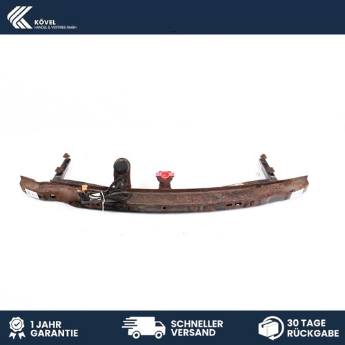 Attelage removible caddy 3 - removible,
