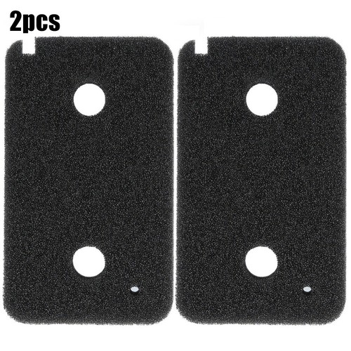 Filtres mousse pour pompe - mousse,
