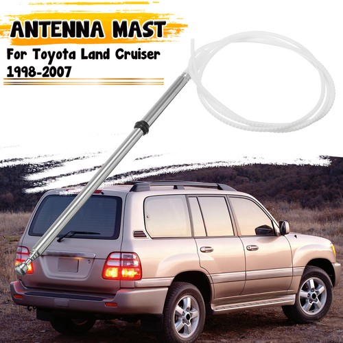 Pour toyota land cruiser - pour, le