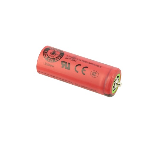 Batterie ur18500y 1900mah
