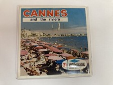View-Master Cannes and the