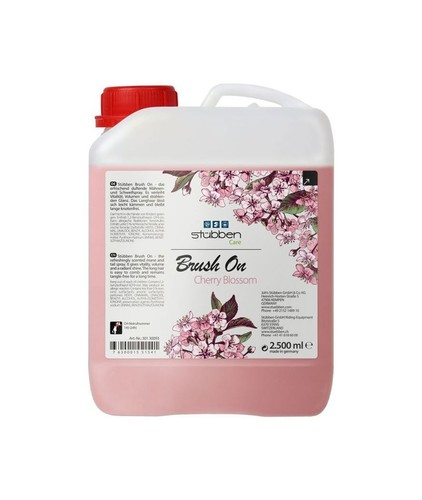 Sgrovigliante profumo di - al,