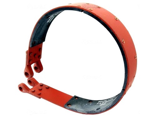 Sangle frein pour - (50mm),