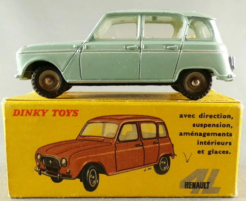 Dinky toys france 518 - toys,
