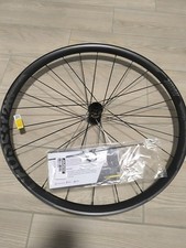 Roue de Vélo Mavic Carbon