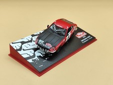 1/43 Datsun 240Z #5 Rallye Monte Carlo 1972 Aaltonen IXO Altaya