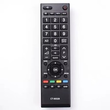  CT-90326 TELECOMMANDE