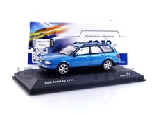 SOLIDO 1/43 - AUDI S2 - 1992