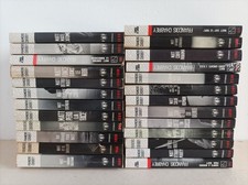 LOT  DE 25  LIVRES-   FLEUVE