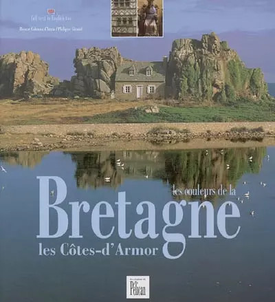Les couleurs bretagne - couleurs,