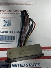 SCAG CHEETAH ELECTRONIC MODULE 483599 ; SCZ61V-36BV