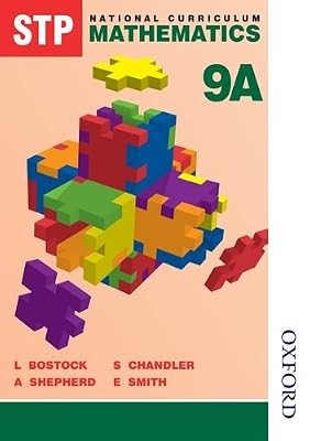 Stp national curriculum - stp,