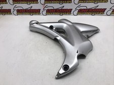 ♻️ Suzuki Sfv 650 Gladius L3 2009 - 2016 Left Side Lower Frame Cover Fairing ♻️