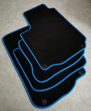 Tapis De Sol Sur Mesure SEAT