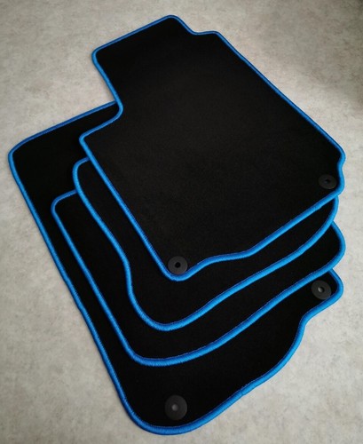 Tapis sol sur - tapis, mesure