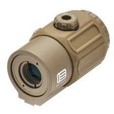 EOTECH G43 Compact 3x Tan