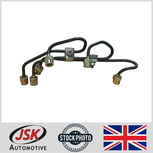 Ensemble injecteurs s3l s3l2 - ensemble,