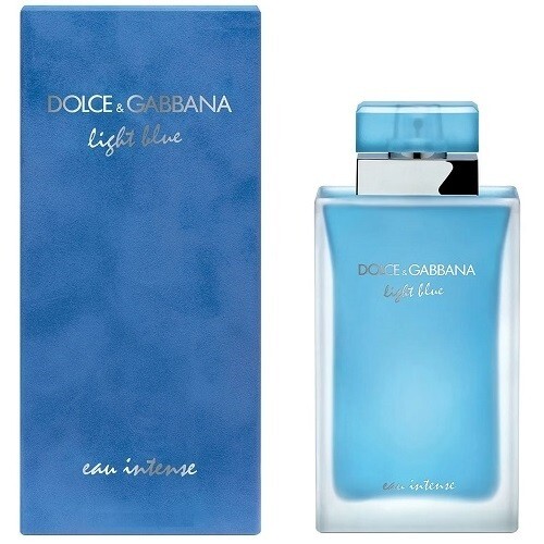Dolce gabbana light blue - dolce, &