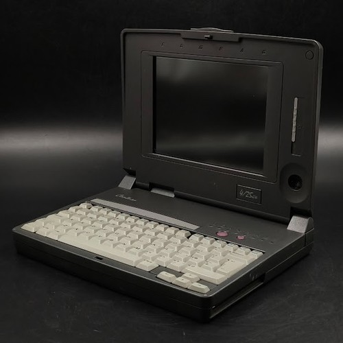 Compaq contura 25cx - compaq, 4/25cx