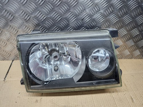 Nissan terrano headlight - nissan,