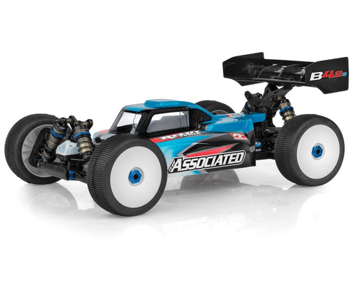Team associated rc8b4 8 - associated, rc8b4.2e