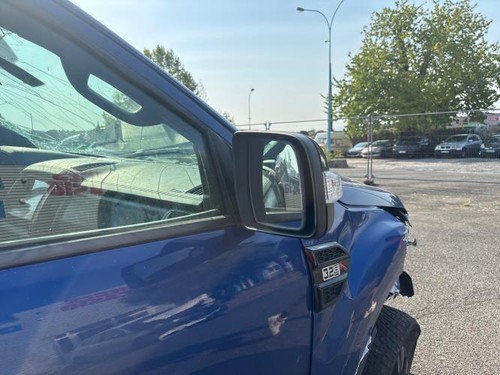 Volant ford ranger phase - volant,