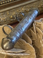 Amulette Touareg Korkoro