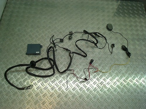 Radar anti collision kit - anti,