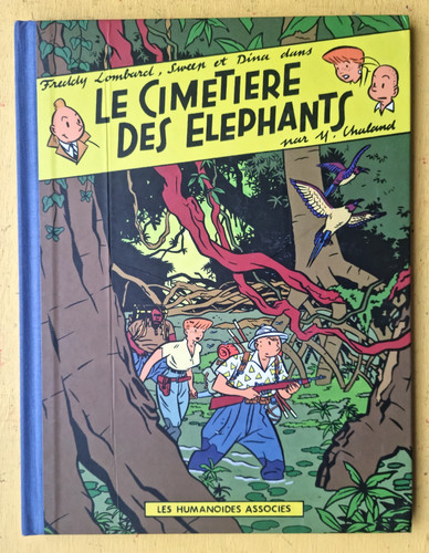 Freddy lombard le - freddy,