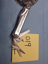 1 Leatherman Wave Multi Tool