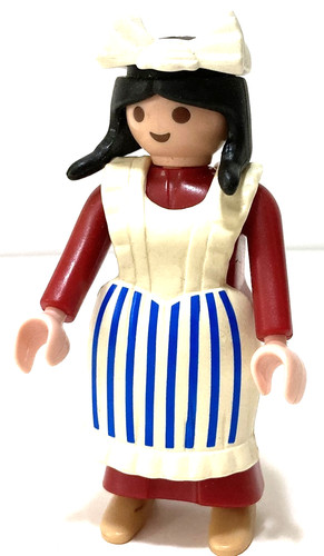 Playmobil victorian doll house - victorian,