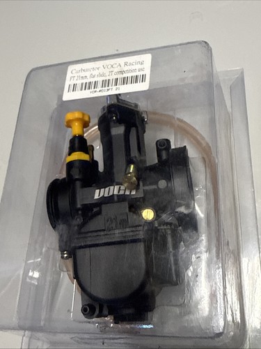 Carburateur voca racing - , ft