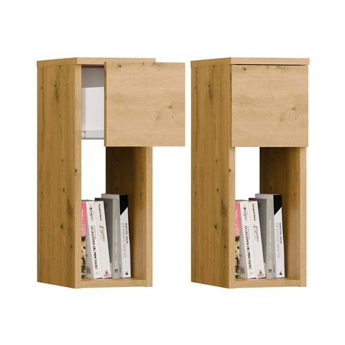 Galax table de chevet - 1s,
