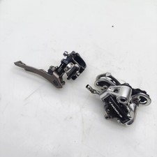 Changement Dérailleur