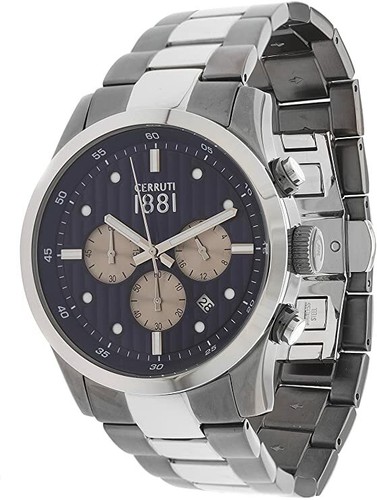 Montre homme cerruti - cerruti, 1881