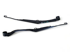 Mazda MX-5 16-23 Windshield Wiper Arm Blade 2 Piece Set Left/Right, D008, OEM, 2