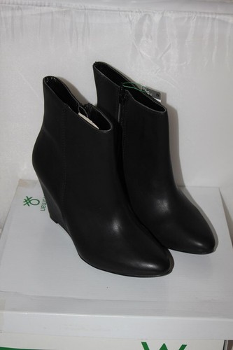 Benetton bottines - benetton,