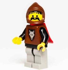Figurine / Minifigure Lego