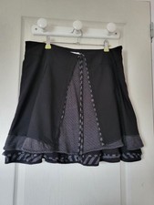 Jupe Courte " Myrine Essentials "