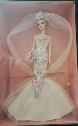 Barbie bob mackie - barbie,