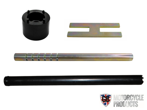 Ohlins nix ducati 1098 - nix,