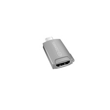 TerraTec 306704 Adapter  Grey