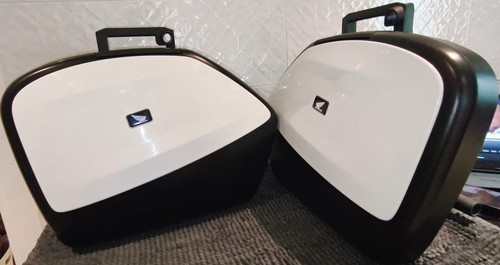 Valises honda integra - valises,