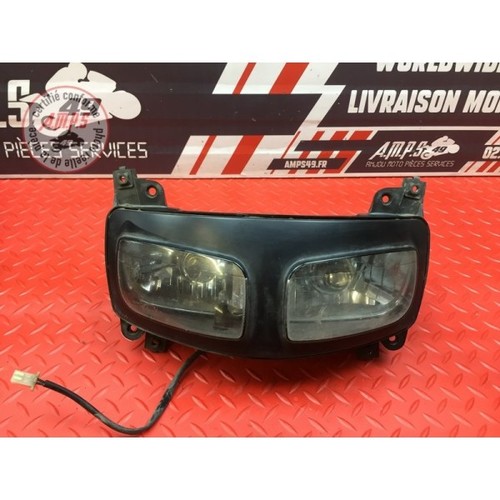 Optique phare avant yamaha - phare, avant yamaha