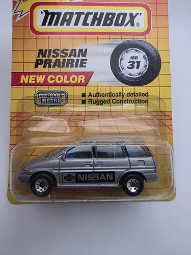 1991 matchbox superfast mb31 - 1991,
