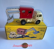 NOREV CIJ EUROPARC 38303 -