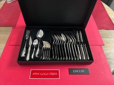 SET MENAGERE  24PIÈCES