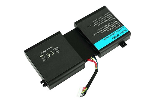 Batterie pour dell alienware - batterie,