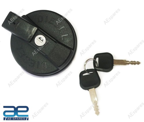 Pour jcb diesel bouchon - pour,