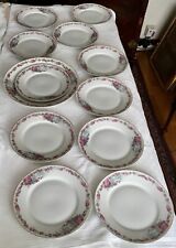 Service en porcelaine 1900 de